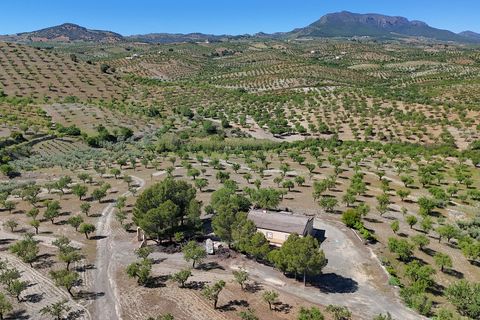 Landejendom i Velez-Rubio, Almeria, Velez-Rubio - € 170.000 | Ref: 3054-CH - foto 6